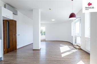 Pronájem kanceláře 159 m2 Lednická, Praha