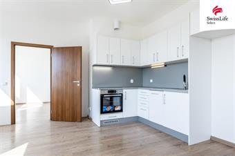 Pronájem kanceláře 159 m2 Lednická, Praha