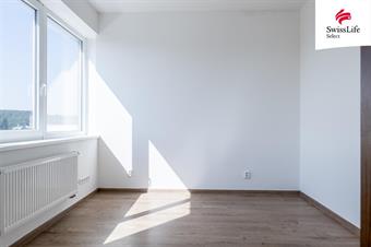 Pronájem kanceláře 159 m2 Lednická, Praha