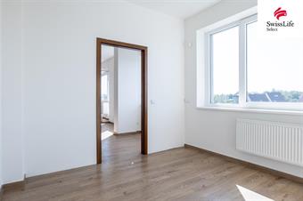 Pronájem kanceláře 159 m2 Lednická, Praha