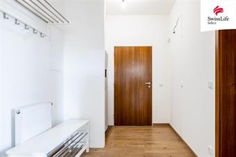 Pronájem kanceláře 159 m2 Lednická, Praha