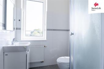 Pronájem kanceláře 159 m2 Lednická, Praha