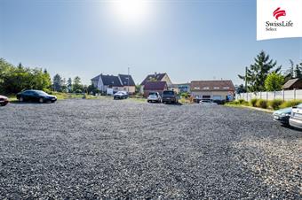 Pronájem kanceláře 159 m2 Lednická, Praha