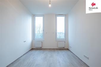 Pronájem bytu 2+kk 47 m2 Placzkova, Brno