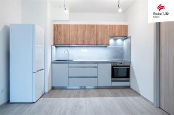 Pronájem bytu 2+kk 47 m2 Placzkova, Brno