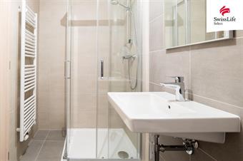 Pronájem bytu 2+kk 47 m2 Placzkova, Brno