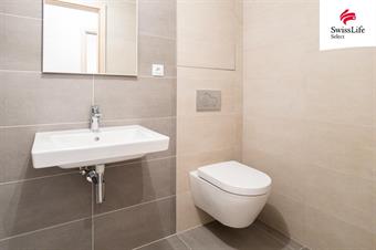 Pronájem bytu 2+kk 47 m2 Placzkova, Brno