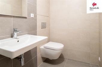 Pronájem bytu 2+kk 47 m2 Placzkova, Brno