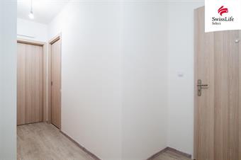 Pronájem bytu 2+kk 47 m2 Placzkova, Brno