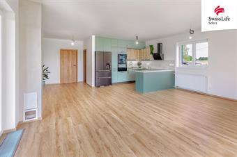 Prodej rodinného domu 108 m2, Honezovice