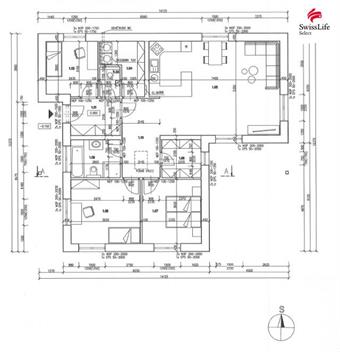 Prodej rodinného domu 108 m2, Honezovice
