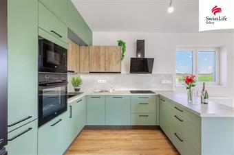 Prodej rodinného domu 108 m2, Honezovice