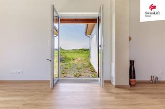 Prodej rodinného domu 108 m2, Honezovice