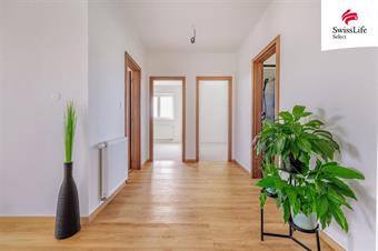 Prodej rodinného domu 108 m2, Honezovice