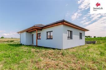 Prodej rodinného domu 108 m2, Honezovice