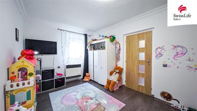 Prodej rodinného domu 98 m2 Strádovská, Nasavrky