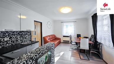 Prodej rodinného domu 98 m2 Strádovská, Nasavrky