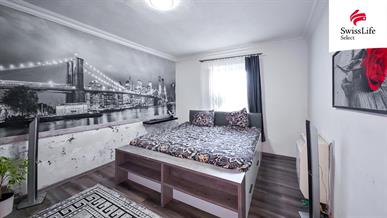 Prodej rodinného domu 98 m2 Strádovská, Nasavrky