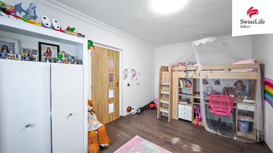 Prodej rodinného domu 98 m2 Strádovská, Nasavrky