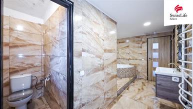 Prodej rodinného domu 98 m2 Strádovská, Nasavrky