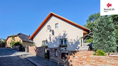 Prodej rodinného domu 98 m2 Strádovská, Nasavrky
