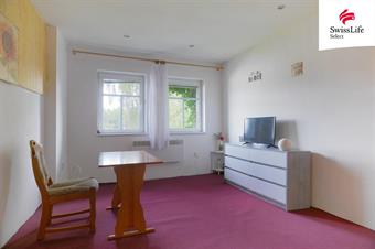 Prodej rodinného domu 217 m2 nám. Československé armády, Jaroměř