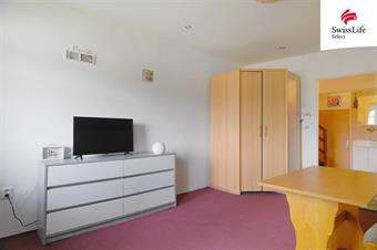 Prodej rodinného domu 217 m2 nám. Československé armády, Jaroměř