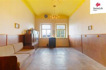 Prodej rodinného domu 217 m2 nám. Československé armády, Jaroměř