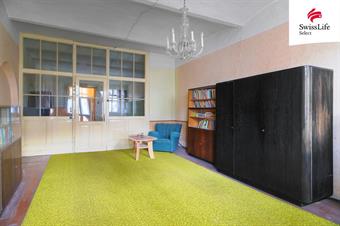 Prodej rodinného domu 217 m2 nám. Československé armády, Jaroměř