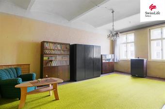 Prodej rodinného domu 217 m2 nám. Československé armády, Jaroměř