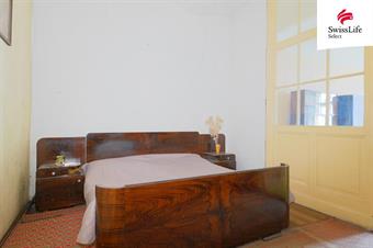 Prodej rodinného domu 217 m2 nám. Československé armády, Jaroměř