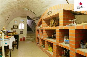 Prodej rodinného domu 217 m2 nám. Československé armády, Jaroměř