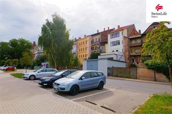 Prodej rodinného domu 217 m2 nám. Československé armády, Jaroměř