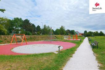 Prodej rodinného domu 217 m2 nám. Československé armády, Jaroměř