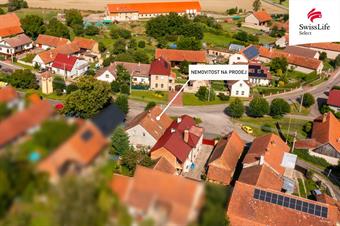 Prodej rodinného domu 150 m2, Chroustovice