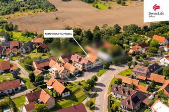 Prodej rodinného domu 150 m2, Chroustovice