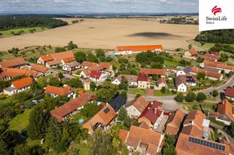 Prodej rodinného domu 150 m2, Chroustovice