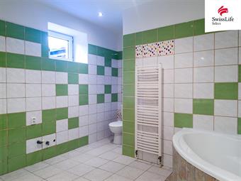 Prodej rodinného domu 150 m2, Chroustovice