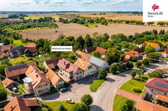 Prodej rodinného domu 150 m2, Chroustovice