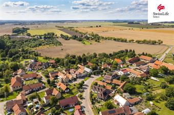 Prodej rodinného domu 150 m2, Chroustovice