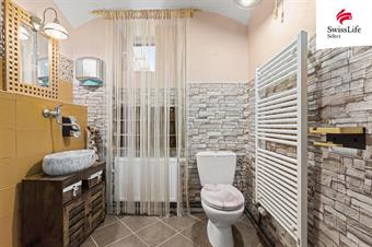 Prodej rodinného domu 158 m2, Stěžery