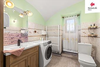 Prodej rodinného domu 158 m2, Stěžery