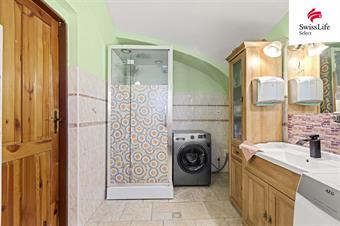 Prodej rodinného domu 158 m2, Stěžery