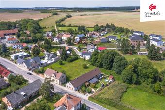 Prodej rodinného domu 158 m2, Stěžery