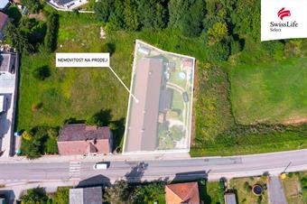 Prodej rodinného domu 158 m2, Stěžery