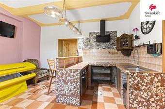 Prodej rodinného domu 158 m2, Stěžery