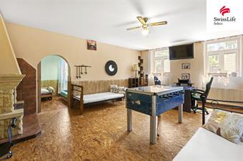 Prodej rodinného domu 158 m2, Stěžery