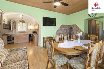 Prodej rodinného domu 158 m2, Stěžery