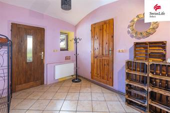 Prodej rodinného domu 158 m2, Stěžery