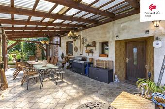 Prodej rodinného domu 158 m2, Stěžery